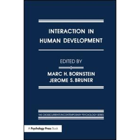 Interaction in Human Development