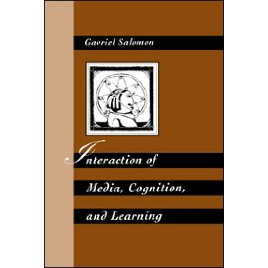 Interaction of Media, Cognition, and Learning