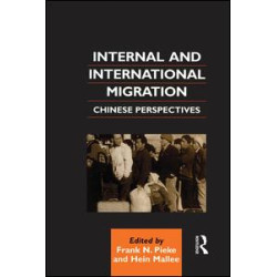 Internal and International Migration