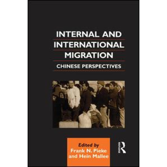 Internal and International Migration