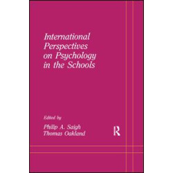 International Perspectives on Psychology in the Schools