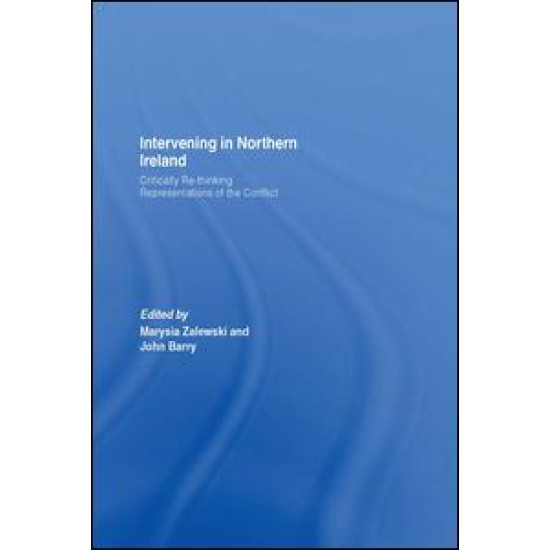 Intervening in Northern Ireland