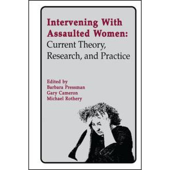 Intervening With Assaulted Women