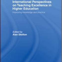 International Perspectives on Teaching Excellence in Higher Education