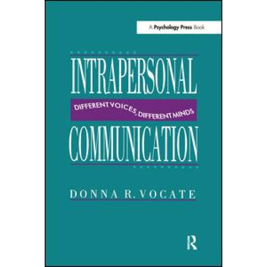 Intrapersonal Communication