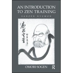 Introduction To Zen Training Introduction To Zen Training