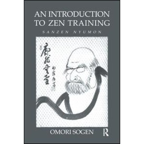 Introduction To Zen Training