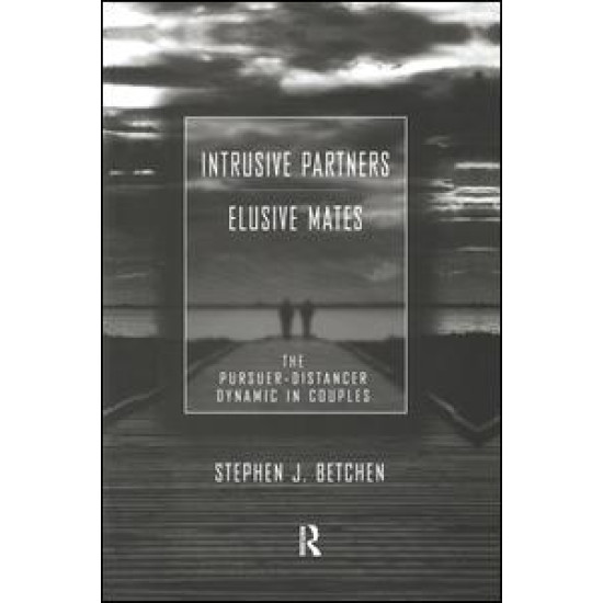 Intrusive Partners - Elusive Mates