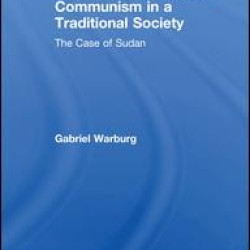Islam, Nationalism and Communism in a Traditional Society