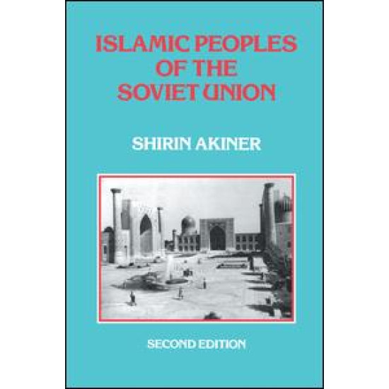 Islamic Peoples Of The Soviet Un