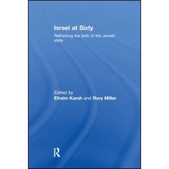 Israel at Sixty