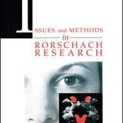 Issues and Methods in Rorschach Research Issues and Methods in Rorschach Research