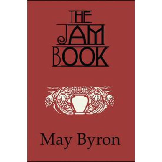 The Jam Book