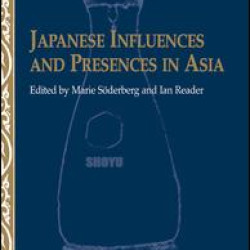 Japanese Influences and Presences in Asia