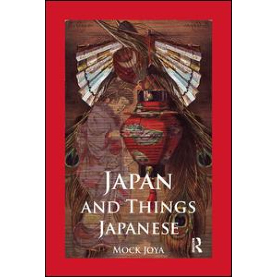 Japan And Things Japanese