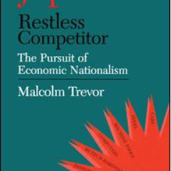 Japan - Restless Competitor