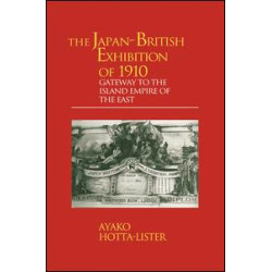 The Japan-British Exhibition of 1910