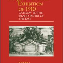 The Japan-British Exhibition of 1910 The Japan-British Exhibition of 1910