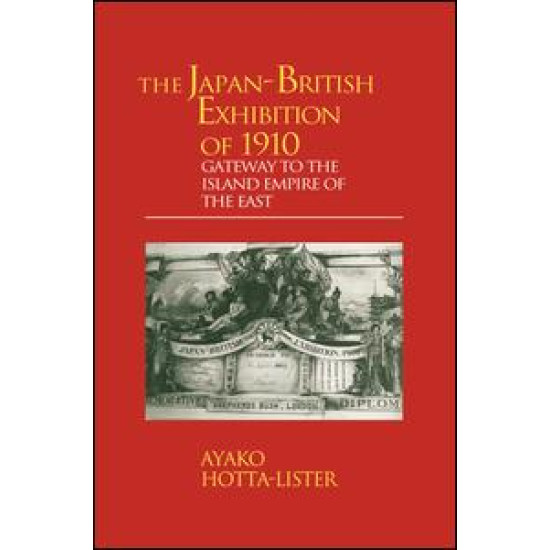 The Japan-British Exhibition of 1910