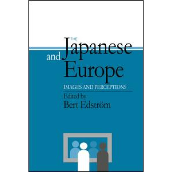 The Japanese and Europe