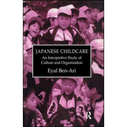 Japanese Childcare Japanese Childcare