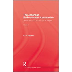 Japanese Enthronement Ceremonies Japanese Enthronement Ceremonies