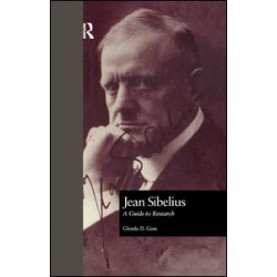 Jean Sibelius Jean Sibelius