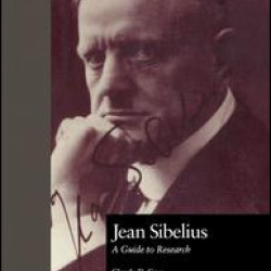 Jean Sibelius Jean Sibelius