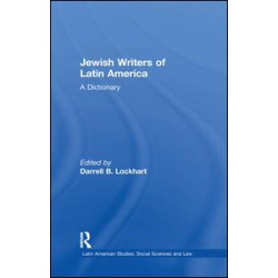 Jewish Writers of Latin America