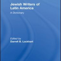 Jewish Writers of Latin America Jewish Writers of Latin America