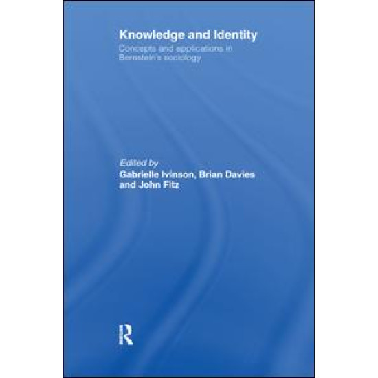 Knowledge and Identity