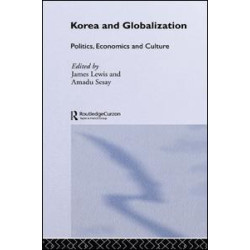 Korea and Globalization