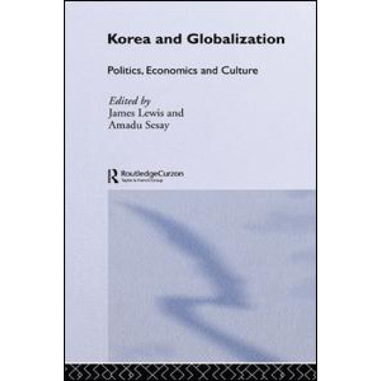 Korea and Globalization