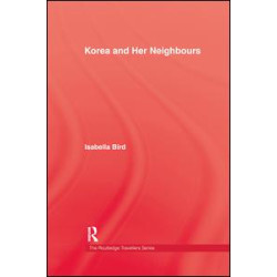 Korea & Her Neighbours Hb