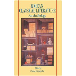 Korean Classical Literature