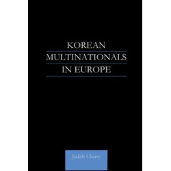 Korean Multinationals in Europe
