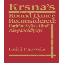 Krsna's Round Dance Reconsidered