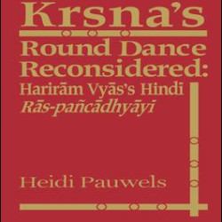 Krsna's Round Dance Reconsidered