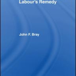 Labour's Wrongs and Labour's Remedy