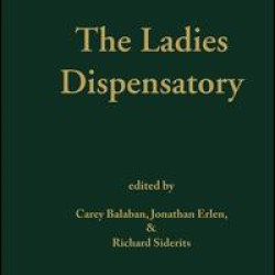 Ladies' Dispensatory