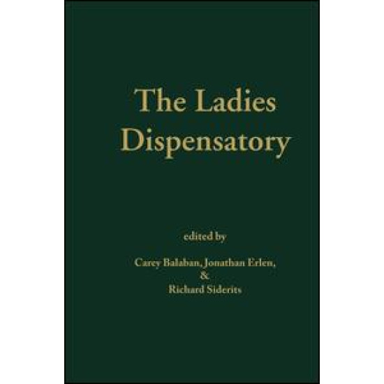 Ladies' Dispensatory