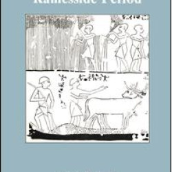 Land Tenure In The Ramesside Period
