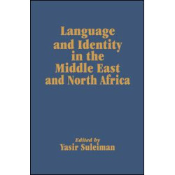 Language and Identity in the Middle East and North Africa