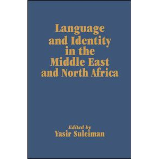 Language and Identity in the Middle East and North Africa