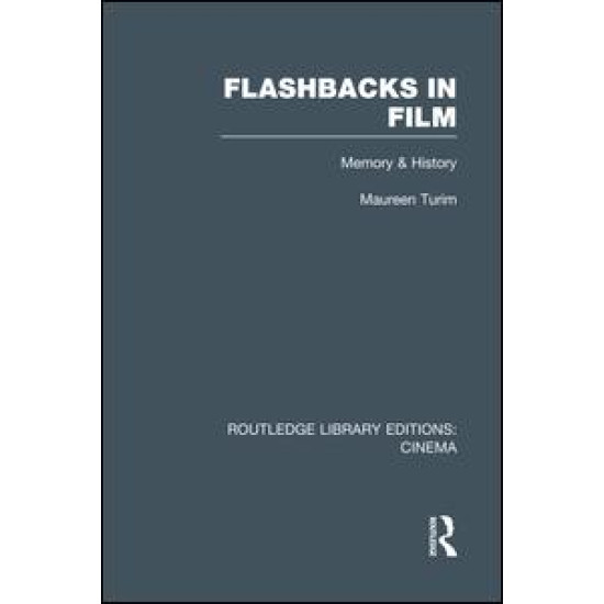 Flashbacks in Film