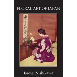 Floral Art Of Japan Floral Art Of Japan