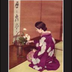 Floral Art Of Japan Floral Art Of Japan