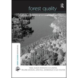 Forest Quality Forest Quality