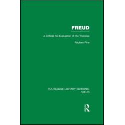 Freud (RLE: Freud) Freud (RLE: Freud)