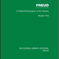 Freud (RLE: Freud)